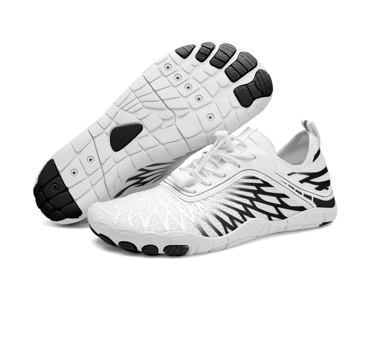 TRS Motion – Barefoot Shoes for Foot, Knee & Back Pain (Unisex)