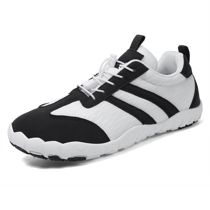 TRS Balance – Barefoot Shoes for Natural Alignment, Stability & Pain-Free Movement (Unisex)