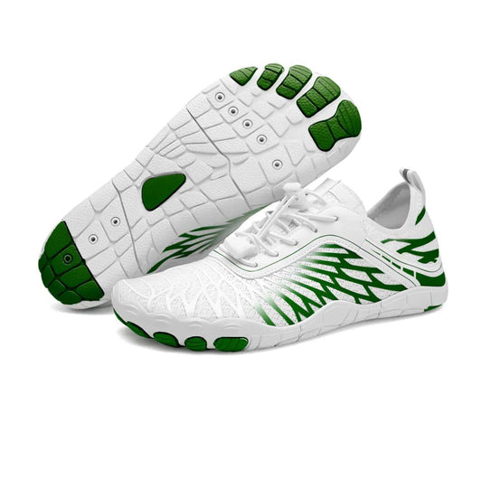 Terries Motion Barfußschuhe lang-de