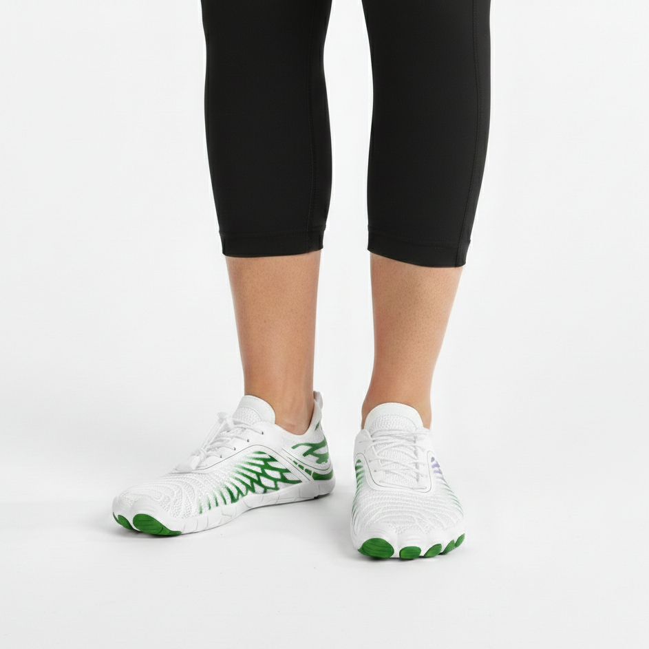 TRS Motion – Barefoot Shoes for Foot, Knee & Back Pain (Unisex)