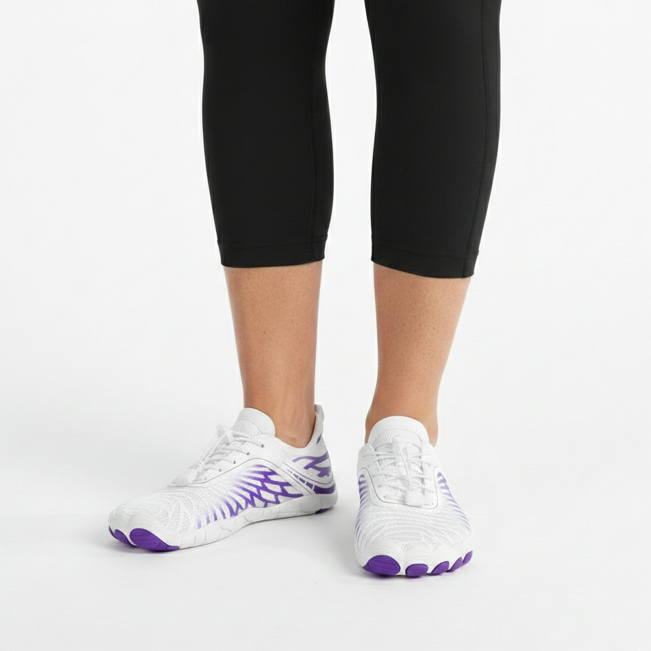 TRS Motion – Barefoot Shoes for Foot, Knee & Back Pain (Unisex)