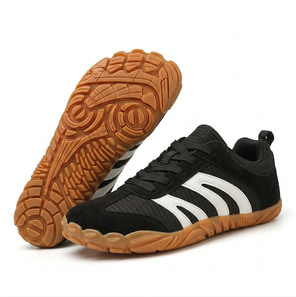 TRS Active - Barefoot Shoes for Men and Woman and Everyday Movement (Unisex)