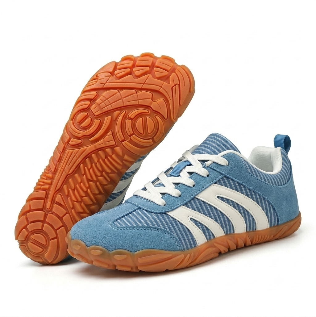 TRS Active - Barefoot Shoes for Men and Woman and Everyday Movement (Unisex)