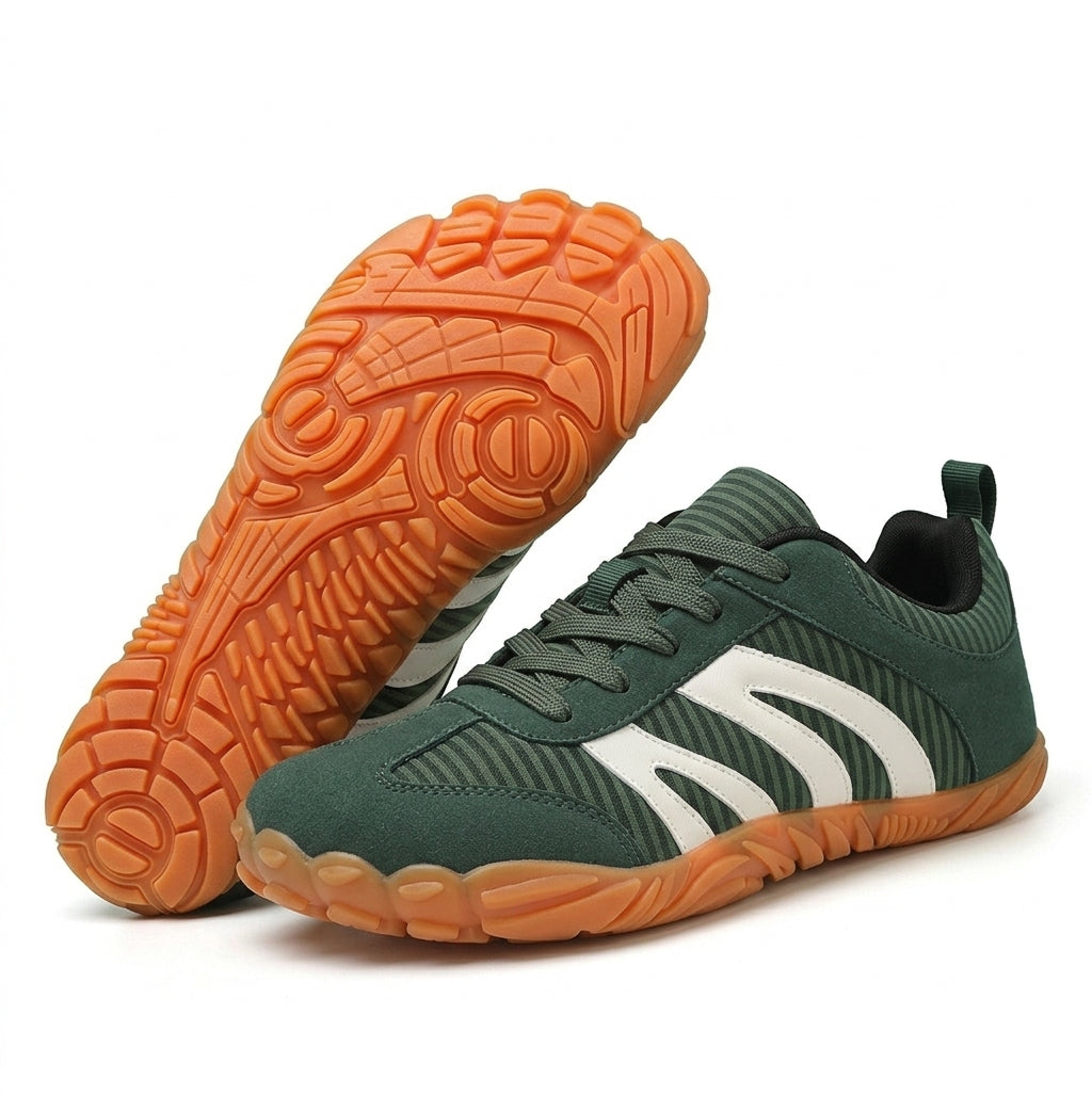 TRS Active - Barefoot Shoes for Men and Woman and Everyday Movement (Unisex)