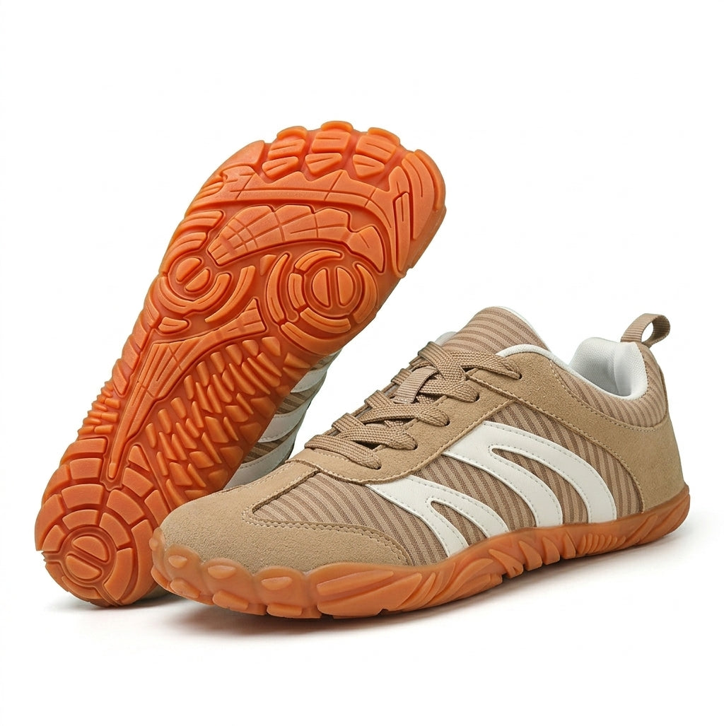 TRS Active - Barefoot Shoes for Men and Woman and Everyday Movement (Unisex)
