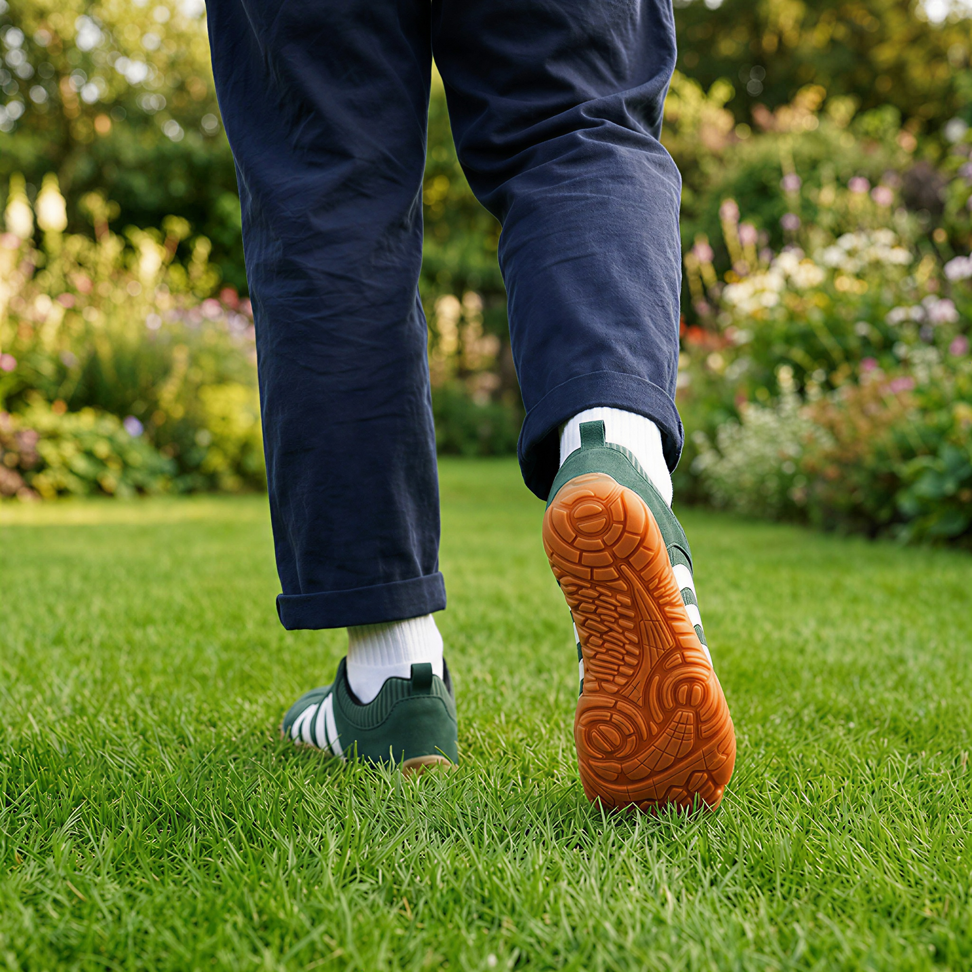 TRS Active - Barefoot Shoes for Men and Woman and Everyday Movement (Unisex)