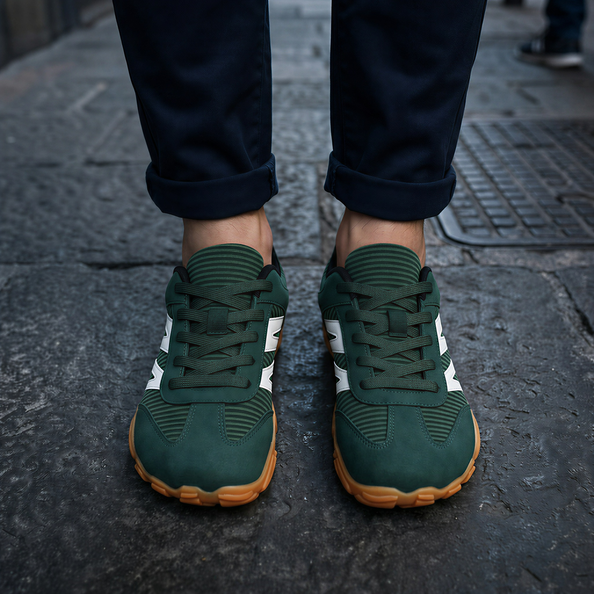 TRS Active - Barefoot Shoes for Men and Woman and Everyday Movement (Unisex)