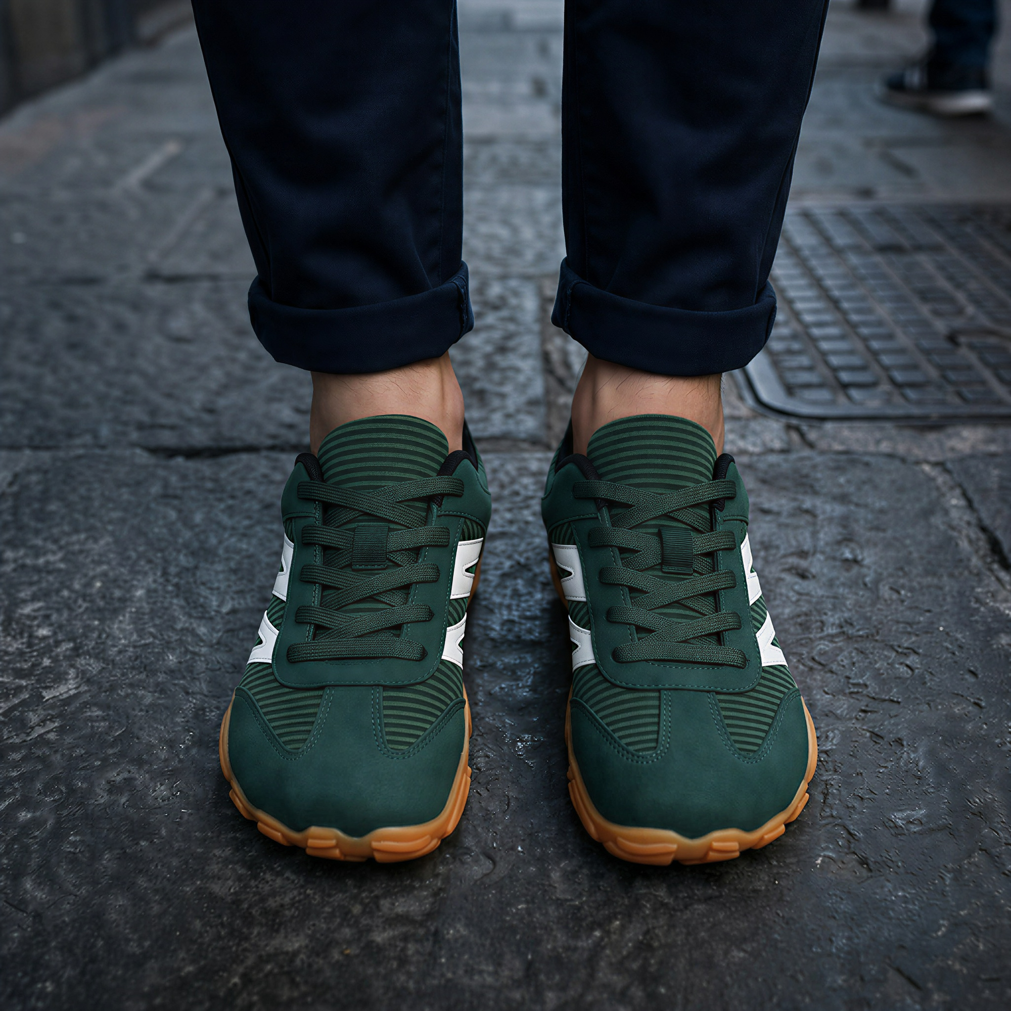 TRS Active - Barefoot Shoes for Men and Woman and Everyday Movement (Unisex)