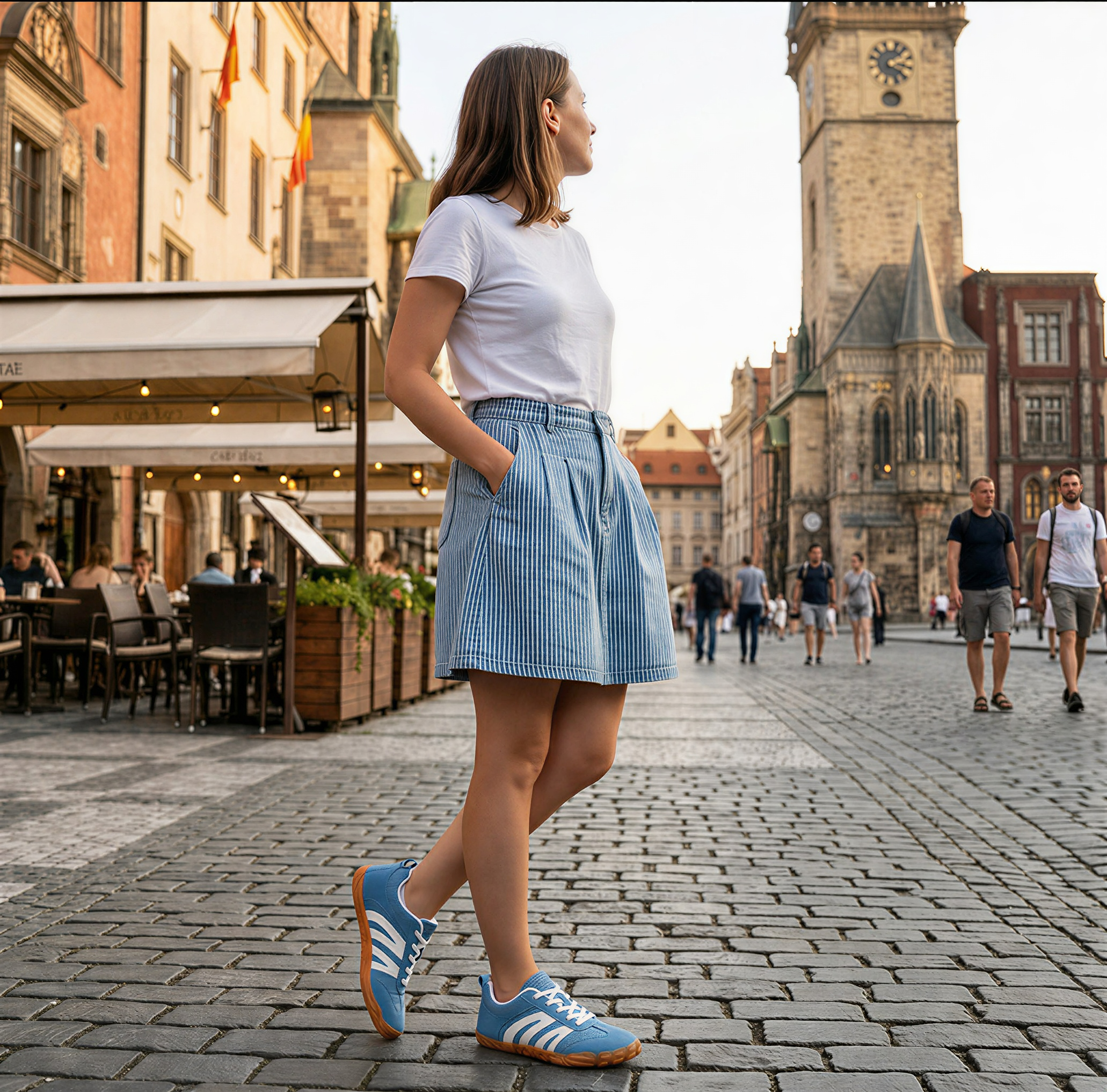 TRS Active - Barefoot Shoes for Men and Woman and Everyday Movement (Unisex)