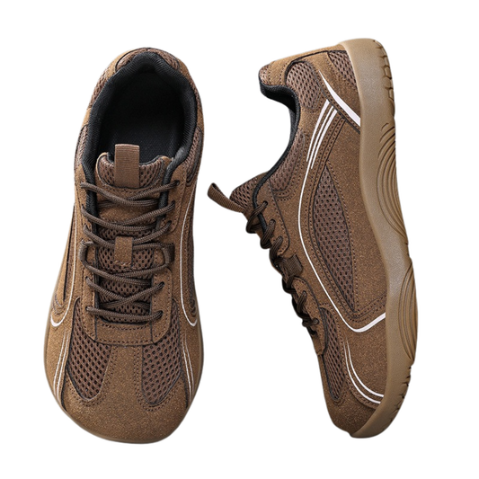 TRS Flex – Barefoot Running Shoes for Walking, Training & Everyday Wear (Unisex)