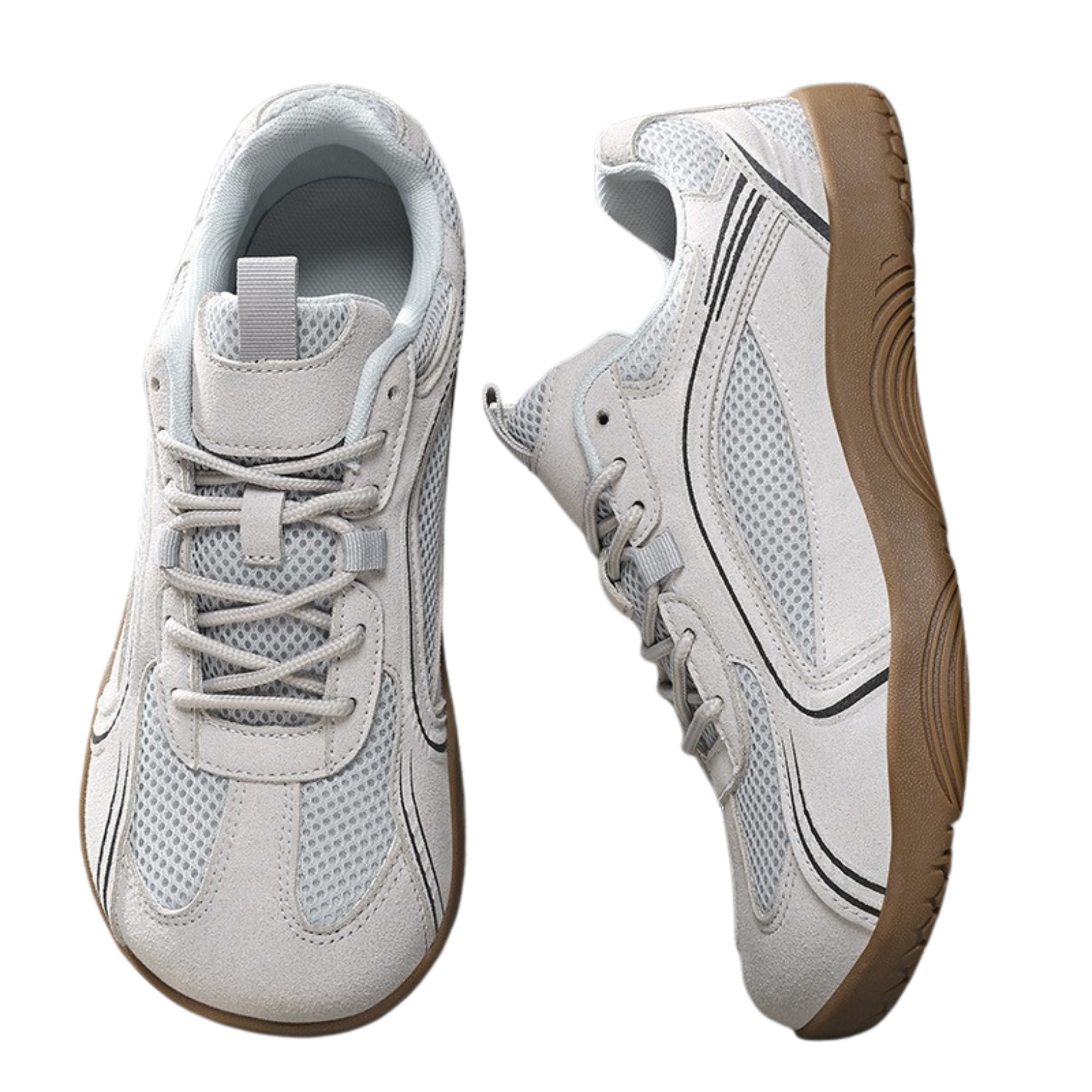 TRS Flex – Barefoot Running Shoes for Walking, Training & Everyday Wear (Unisex)
