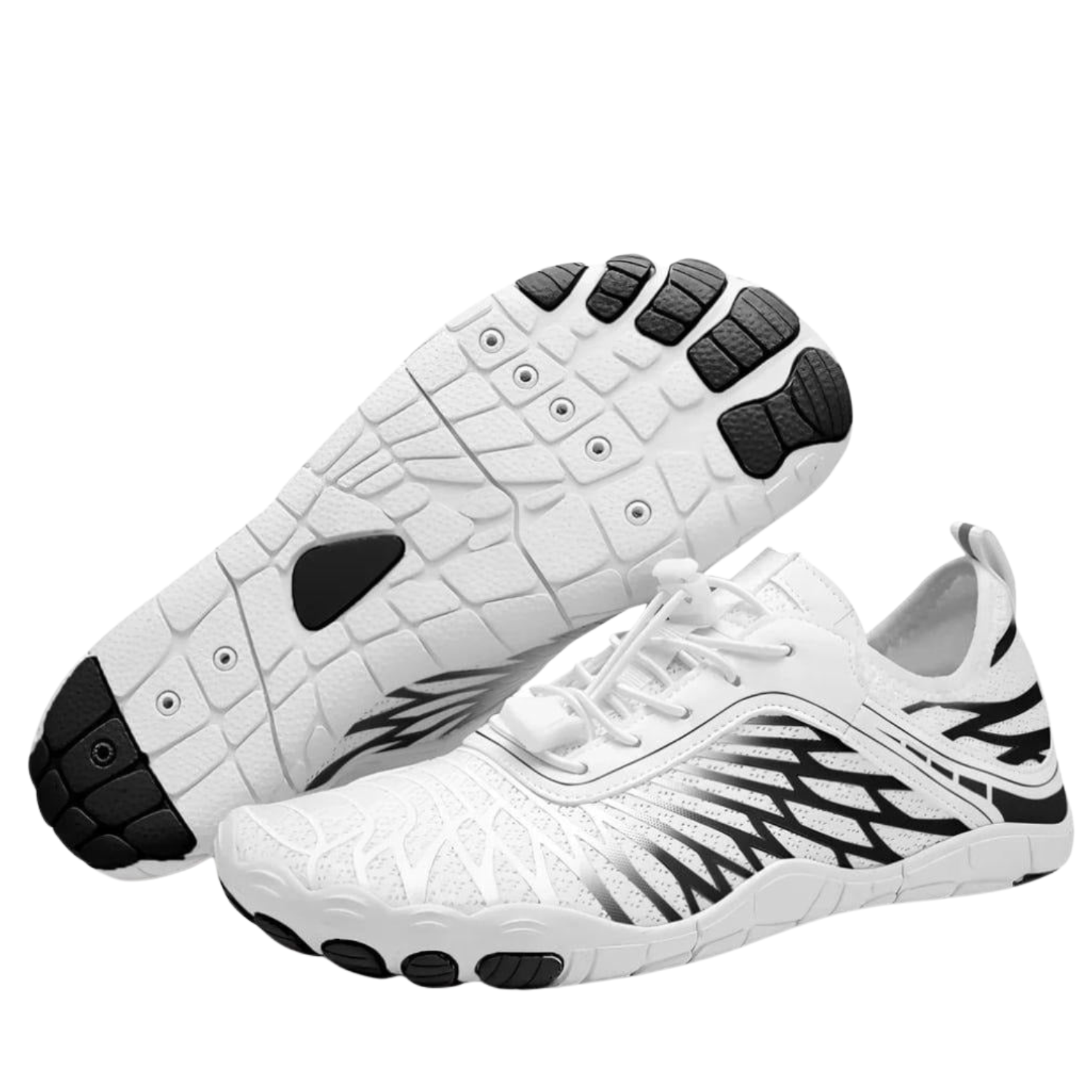 TRS Motion –  Barefoot Shoes For Sports & Daily Wear (Unisex)