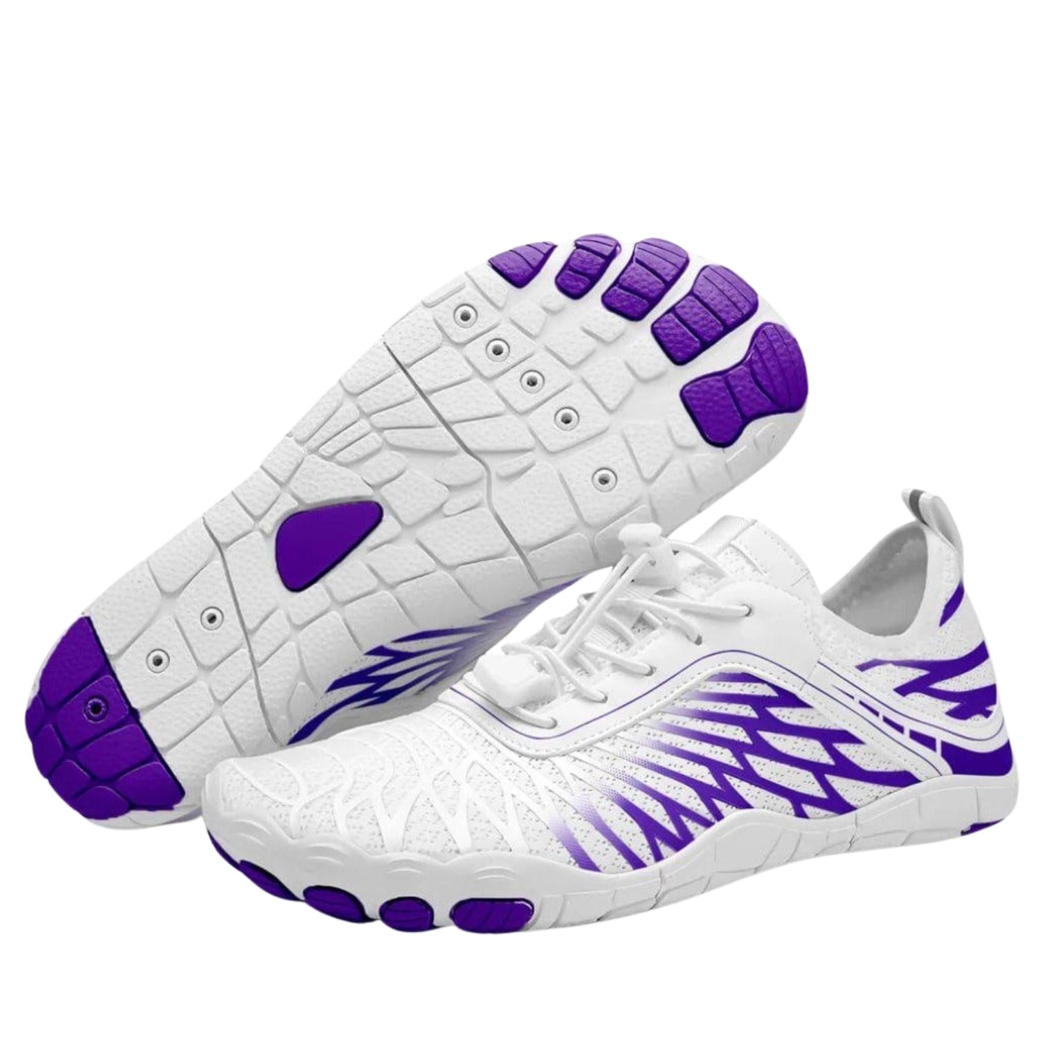 TRS Motion –  Barefoot Shoes For Sports & Daily Wear (Unisex)
