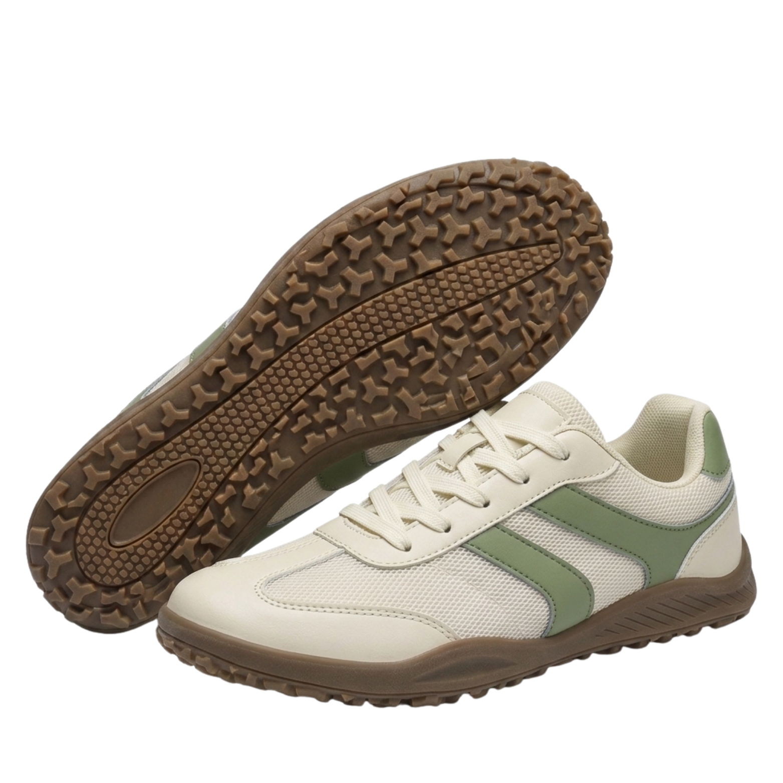 TRS Nova – Barefoot cipő férfiaknak és nőknek mindennapi viselethez (Unisex)