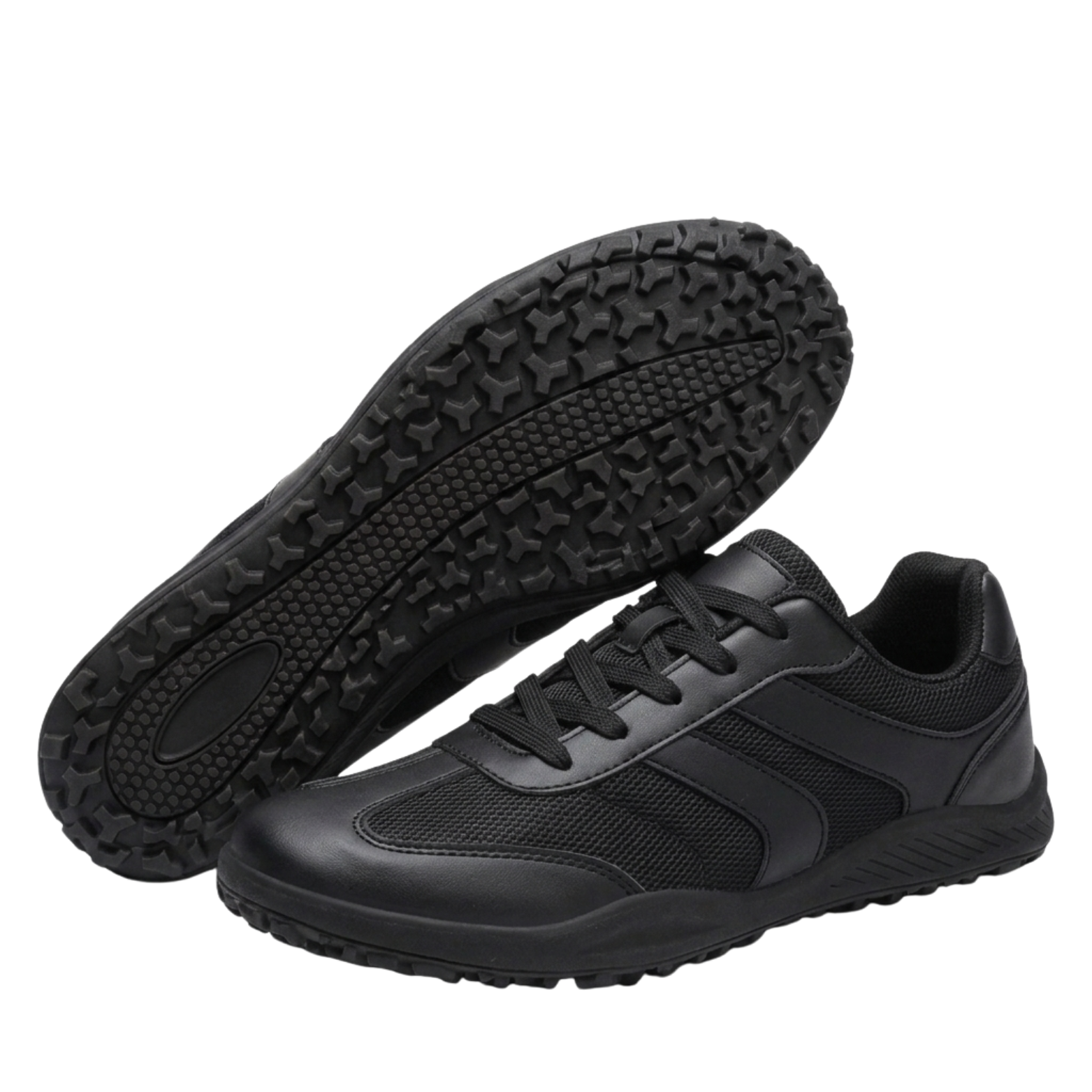 TRS Nova – Barefoot cipő férfiaknak és nőknek mindennapi viselethez (Unisex)