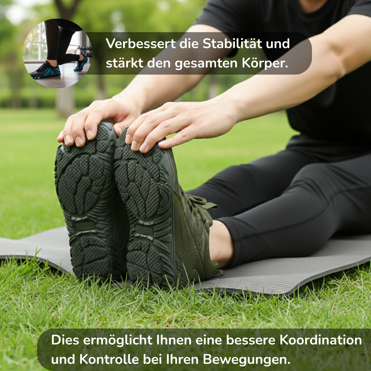 Verbessert die Stabilität und stärkt den gesamten Körper lang-de