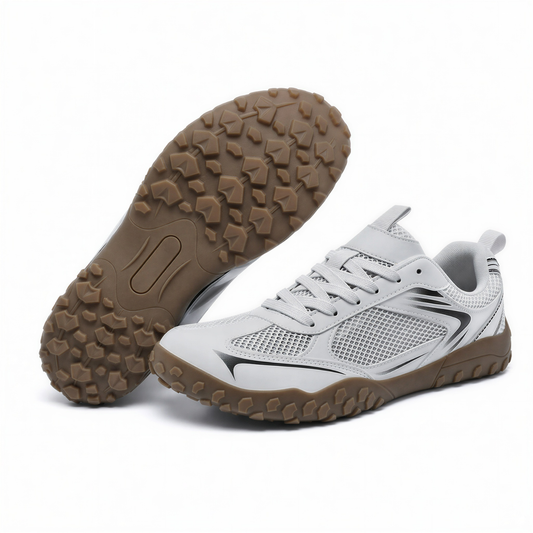 TRS Pace – Barefoot Running Shoes for Sports & Walking