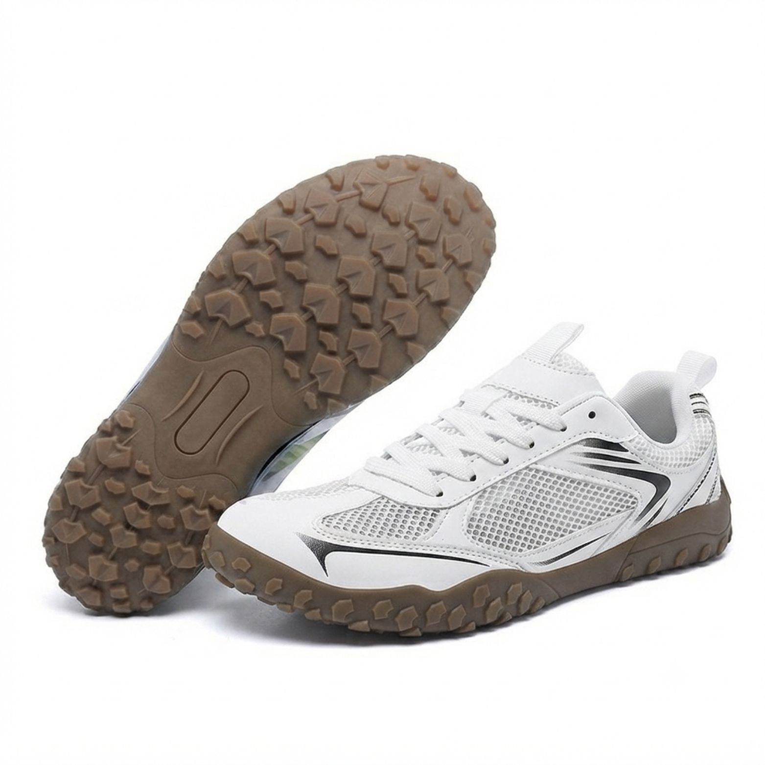 TRS Pace – Pantofi Barefoot pentru Alergare, Mers și Antrenament (Unisex)