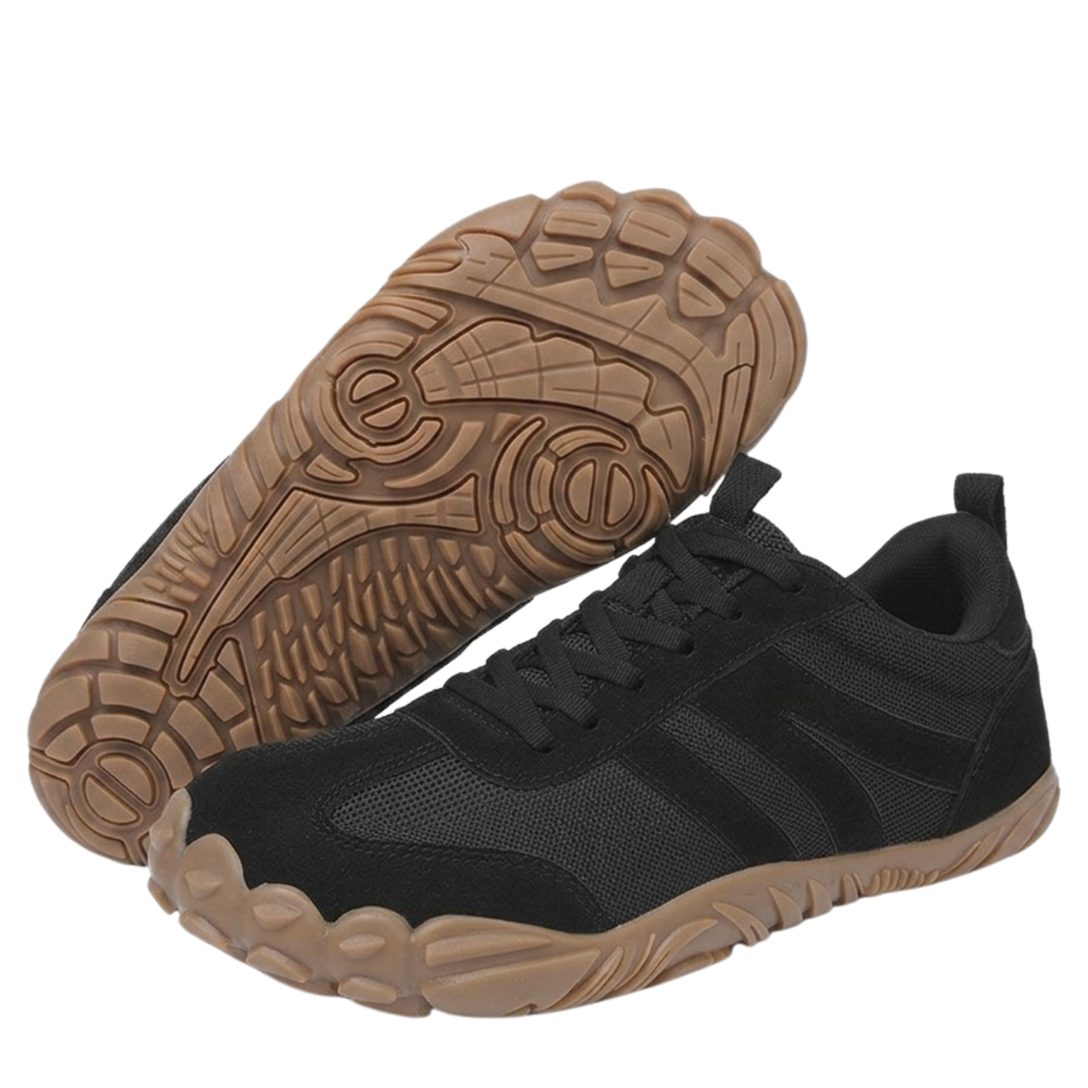 TRS Pulse – Barefoot Shoes for Natural Energy & Movement (Unisex)