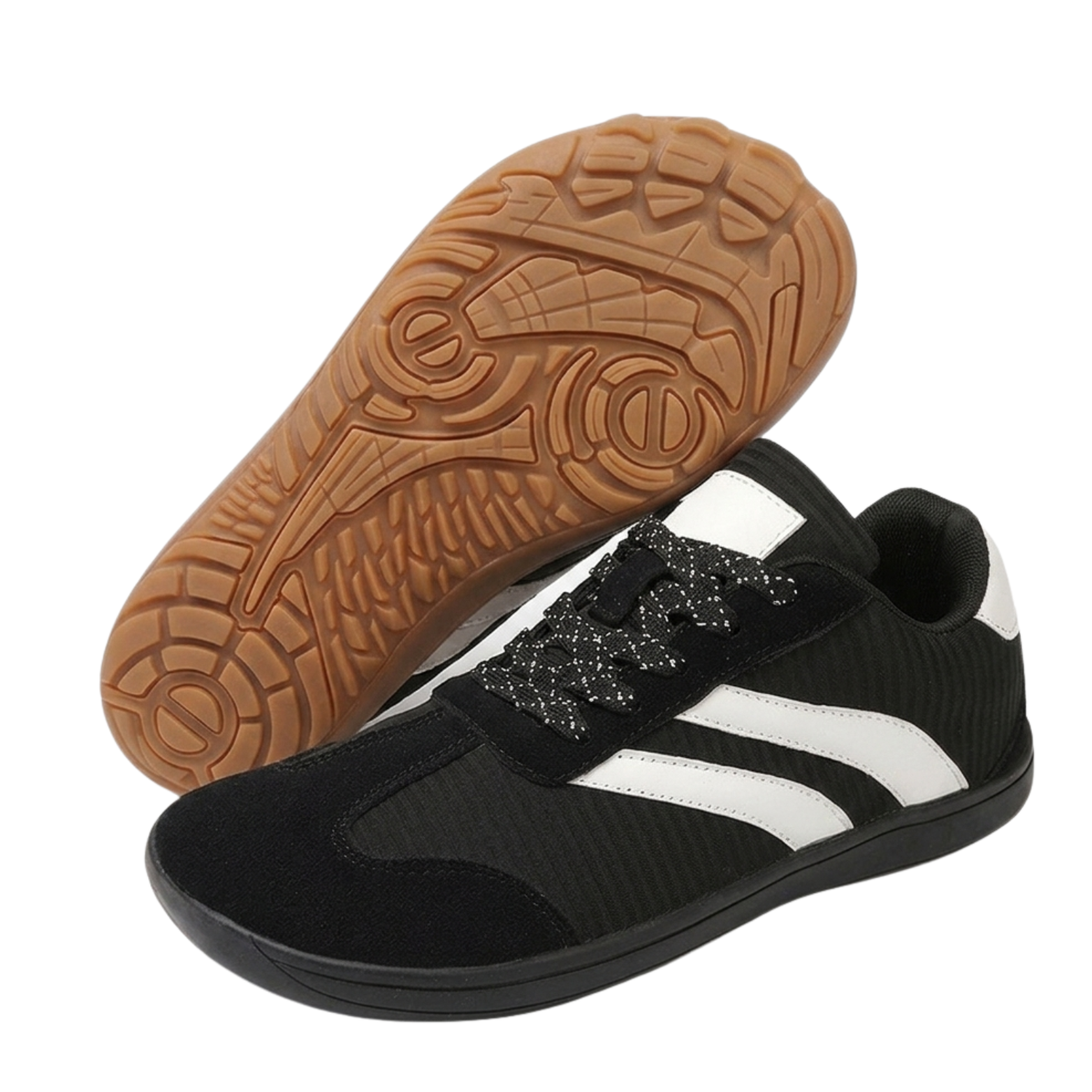 TRS Pulse – Barefoot Shoes for Natural Energy & Movement (Unisex)