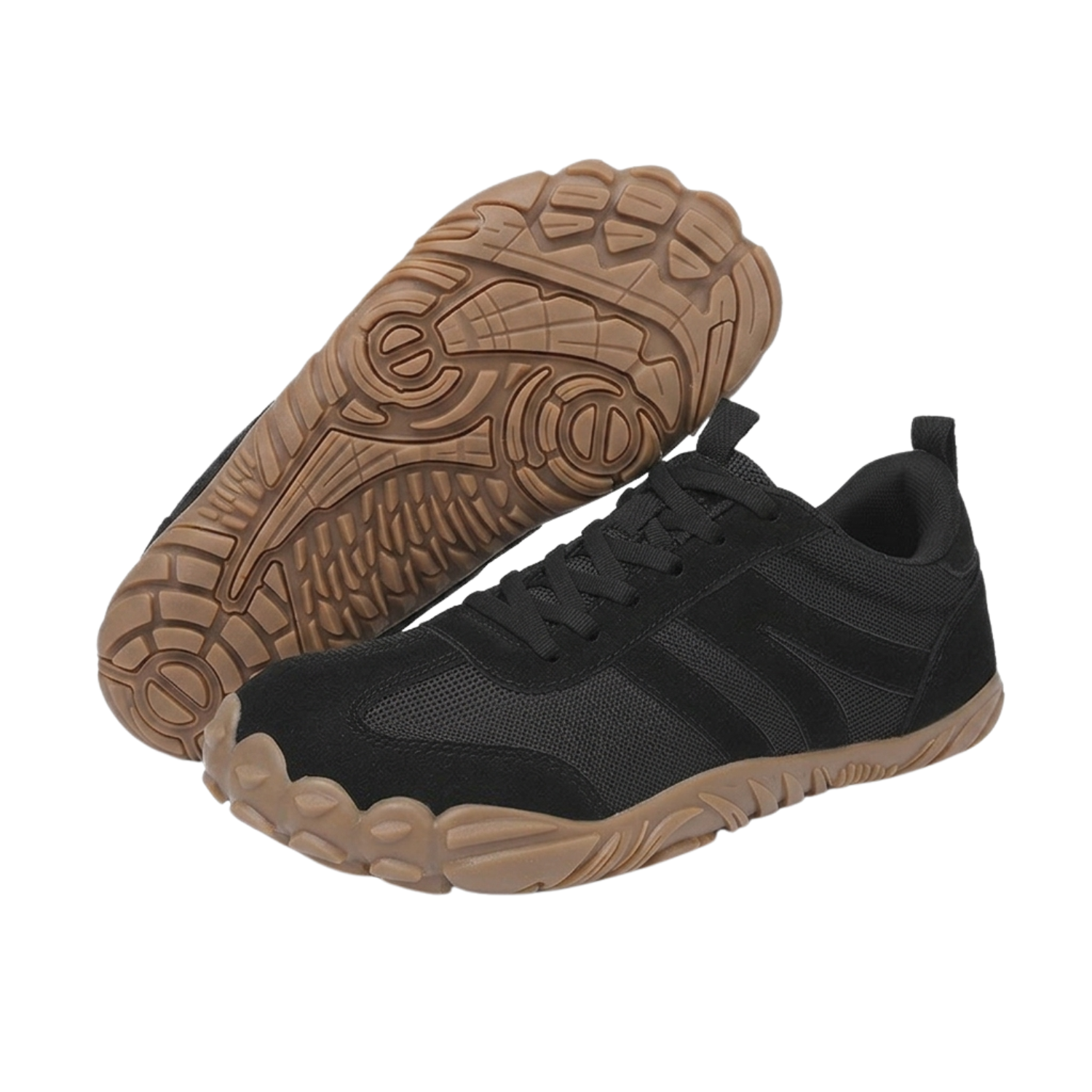 TRS Pulse – Barefoot Shoes for Natural Energy & Movement (Unisex)