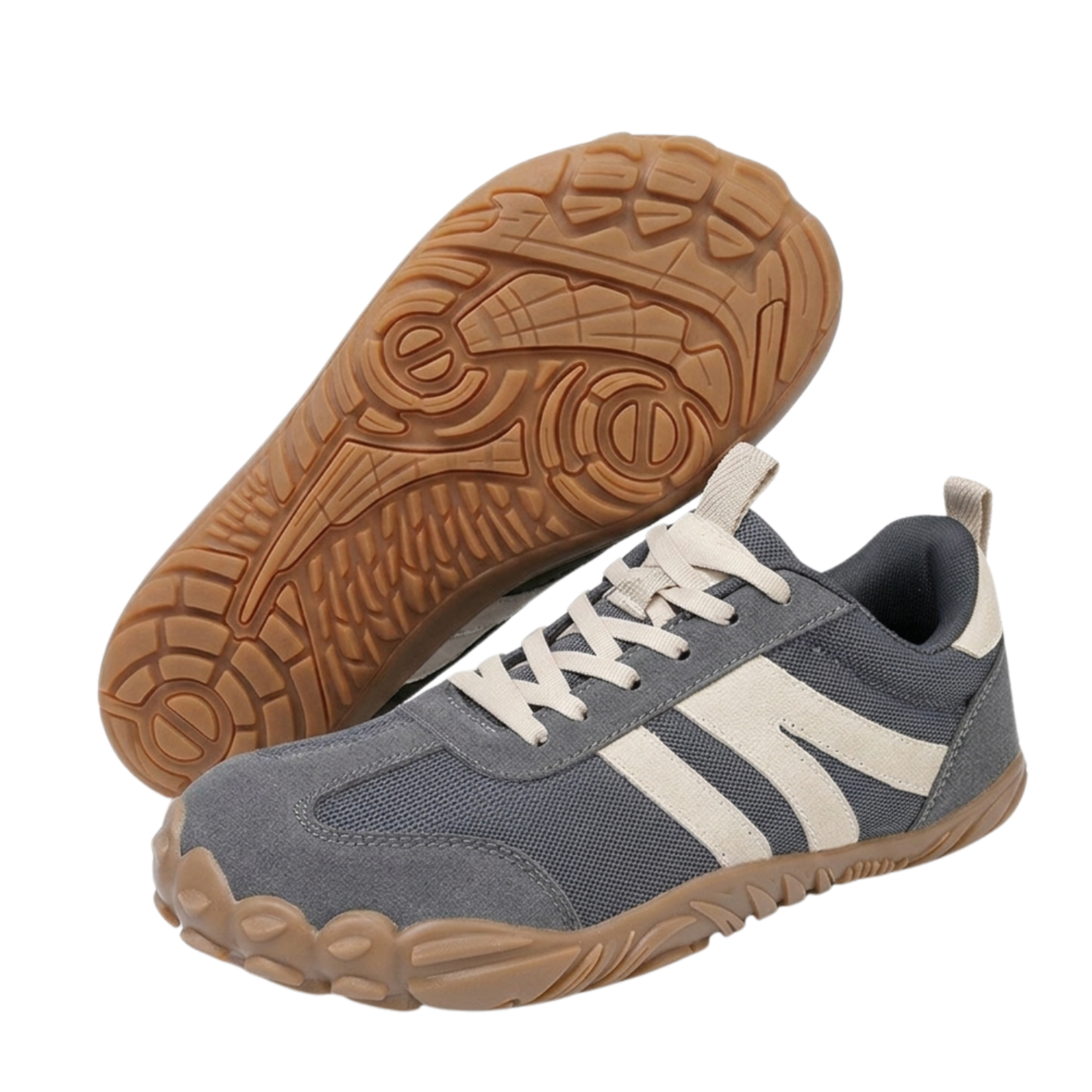 TRS Pulse – Barefoot Shoes for Natural Energy & Movement (Unisex)