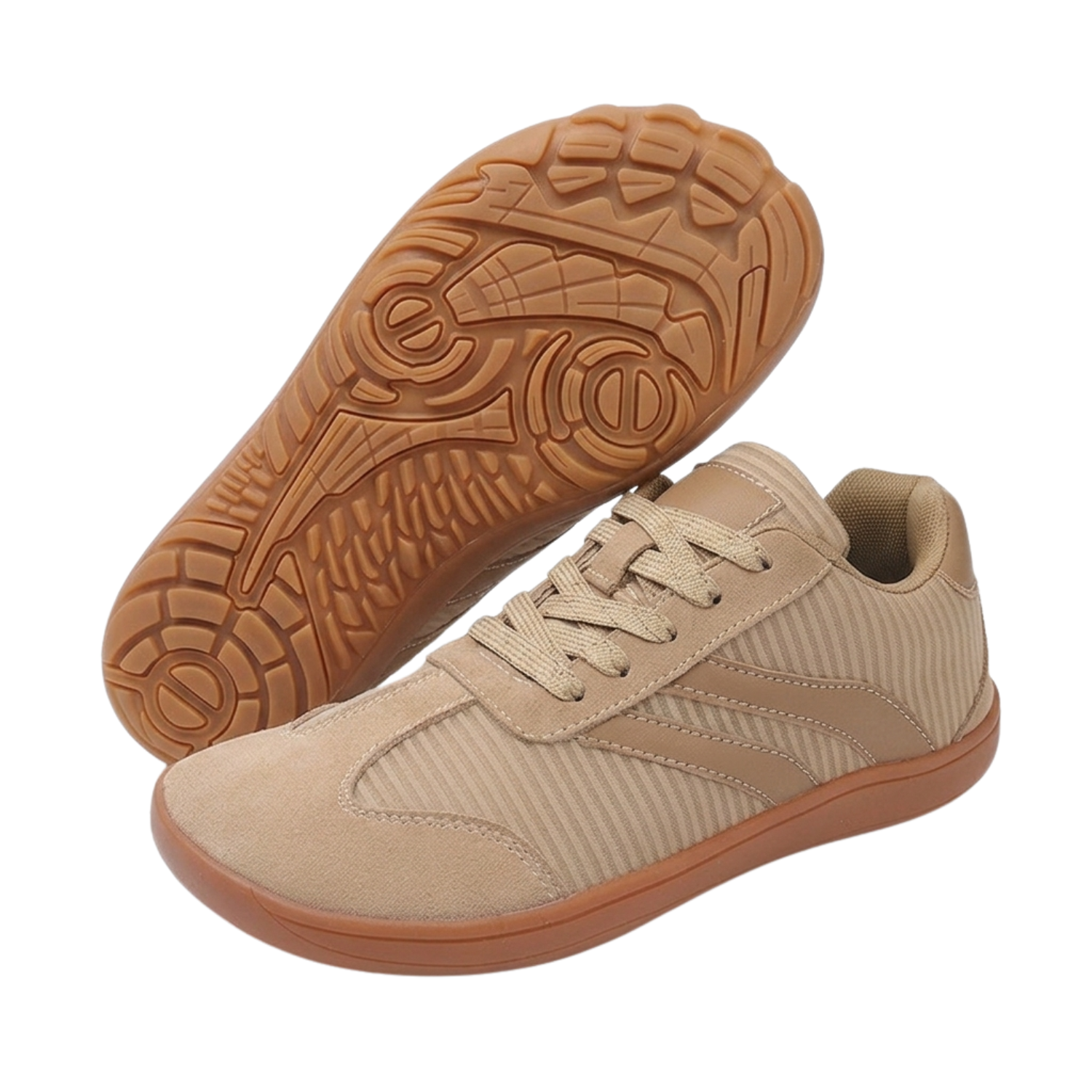 TRS Pulse – Barefoot Shoes for Natural Energy & Movement (Unisex)