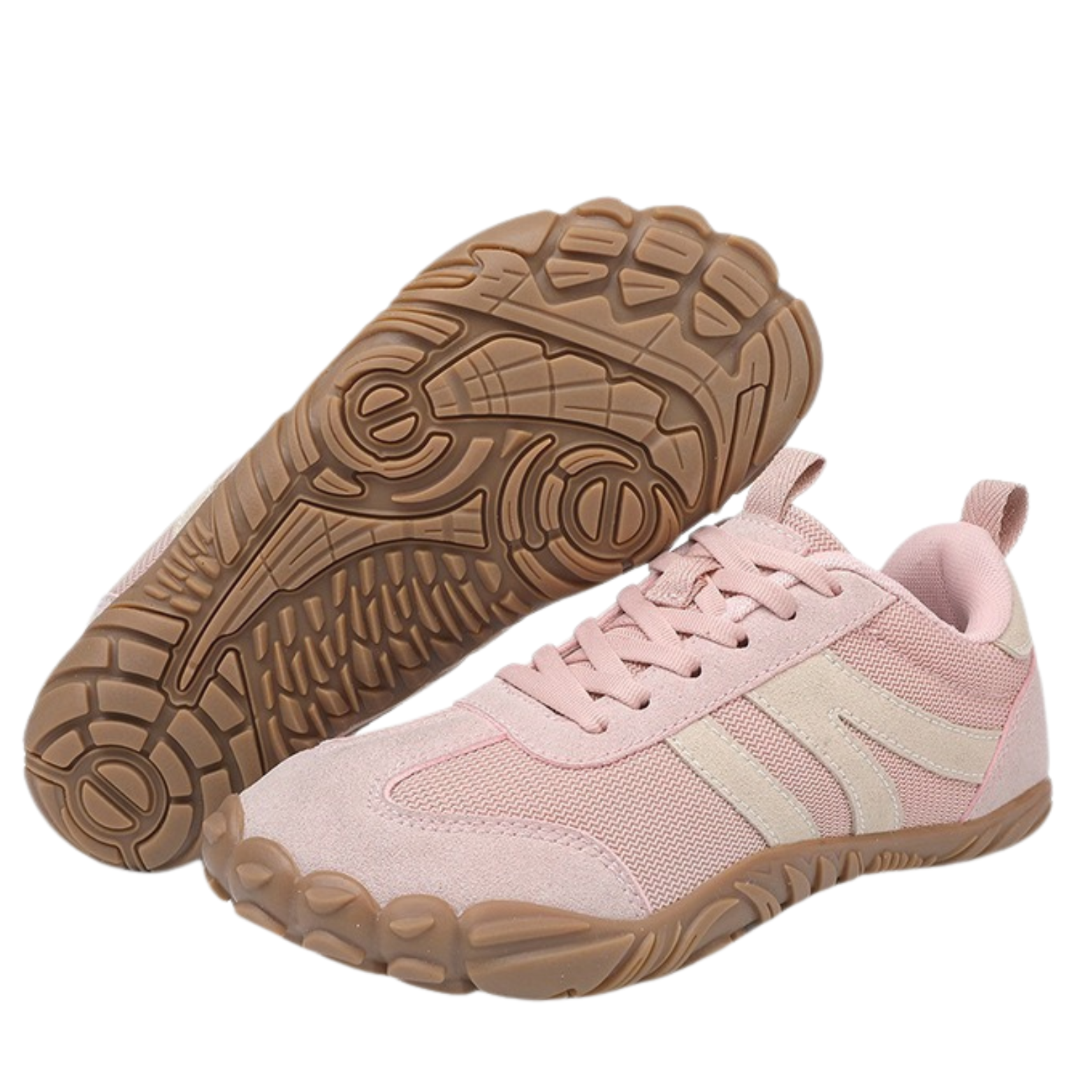 TRS Pulse – Barfußschuhe für Natürliche Energie und Bewegung (Unisex)