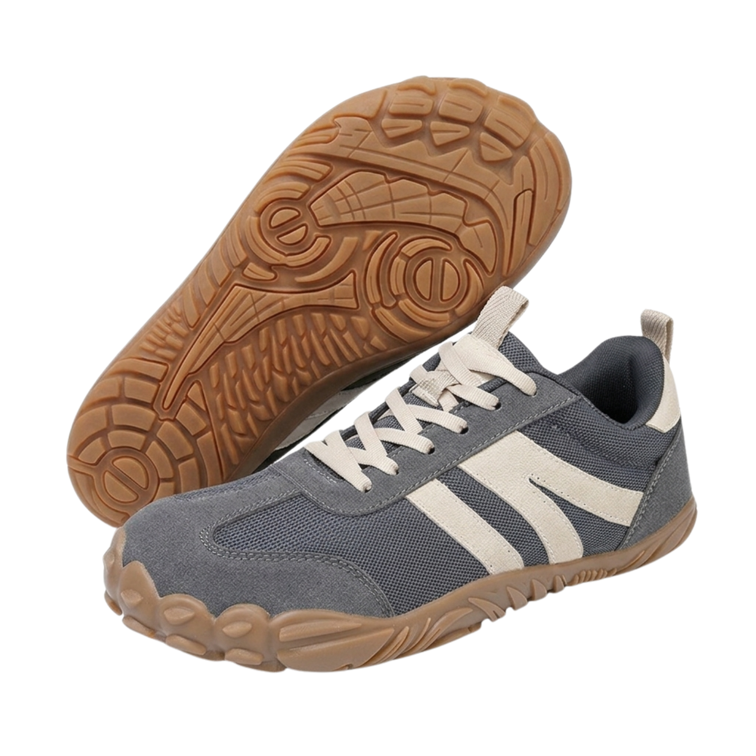 TRS Pulse – Barefoot Shoes for Natural Energy & Movement (Unisex)