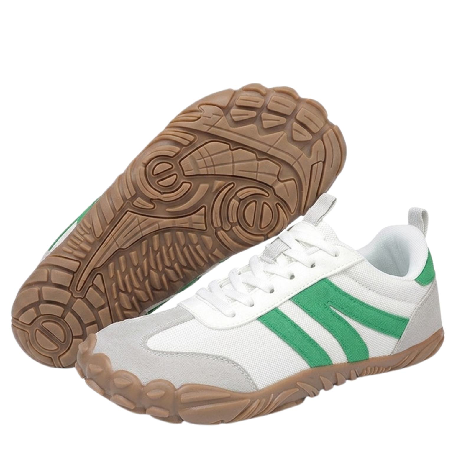 TRS Pulse – Barefoot Shoes for Natural Energy & Movement (Unisex)