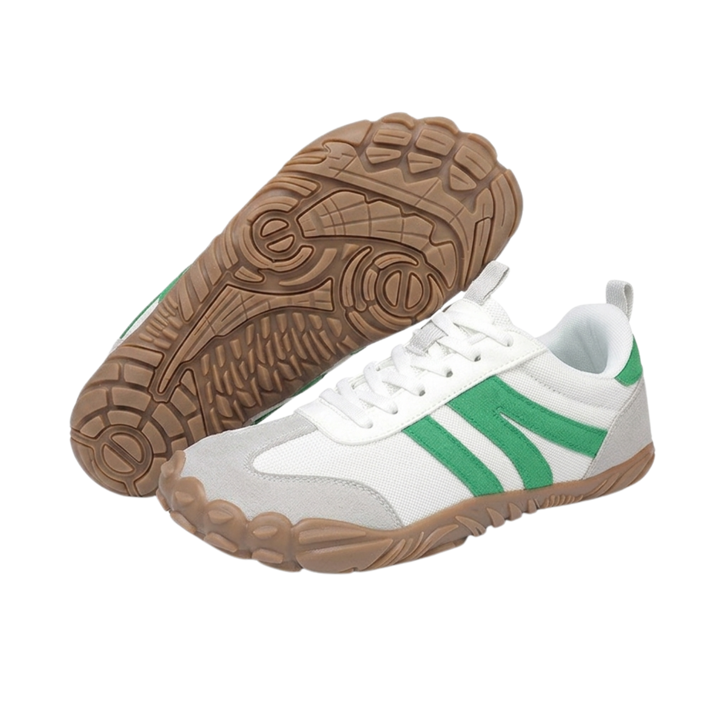 TRS Pulse – Barefoot Shoes for Natural Energy & Movement (Unisex)