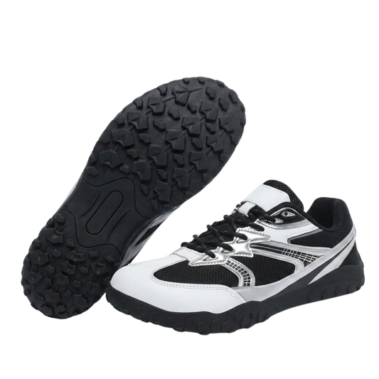 TRS Roam – Lightweight Barefoot Sneakers with Wide Toe Box (Unisex)