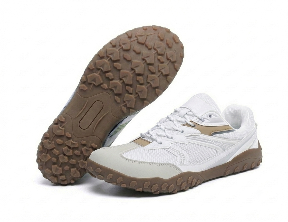 TRS Roam – Lightweight Barefoot Sneakers with Wide Toe Box (Unisex)