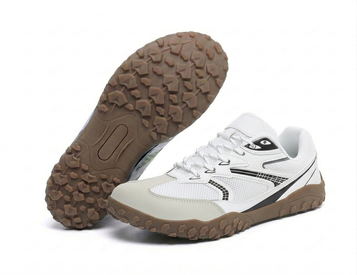 TRS Roam – Lightweight Barefoot Sneakers with Wide Toe Box (Unisex)