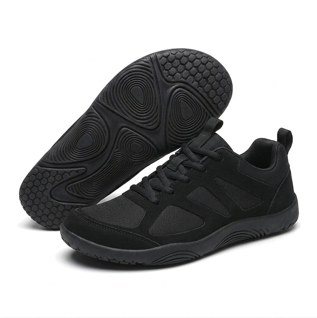 TRS Stride - Barefoot Walking Shoes for Effortless Everyday Movement (Men)
