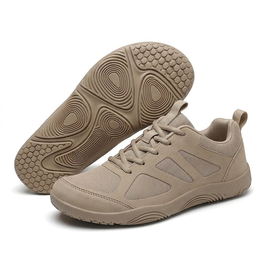 TRS Stride - Barefoot Walking Shoes for Effortless Everyday Movement (Men)