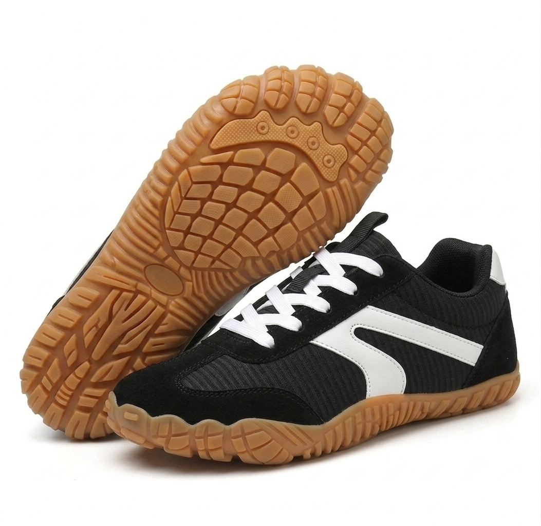 TRS Swift – Barefoot Hiking Shoes For Sports & Daily Wear (Unisex)