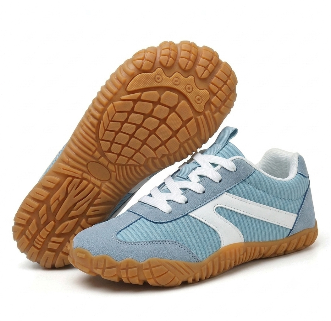 TRS Swift – Barefoot Hiking Shoes For Sports & Daily Wear (Unisex)