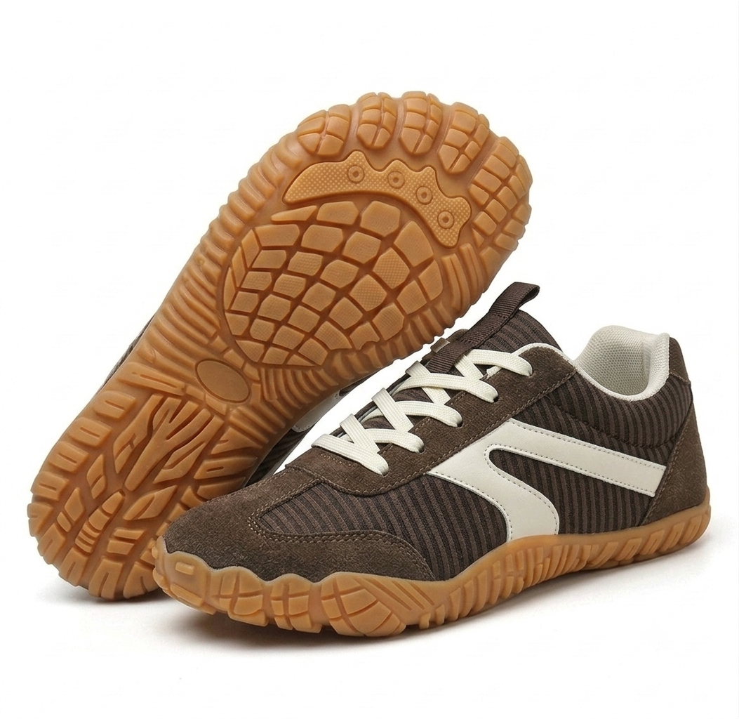 TRS Swift – Barefoot Hiking Shoes For Sports & Daily Wear (Unisex)