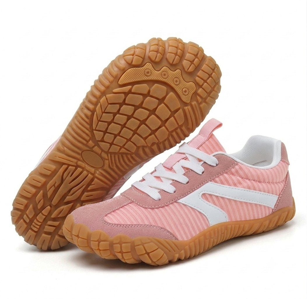 TRS Swift – Barefoot Hiking Shoes For Sports & Daily Wear (Unisex)