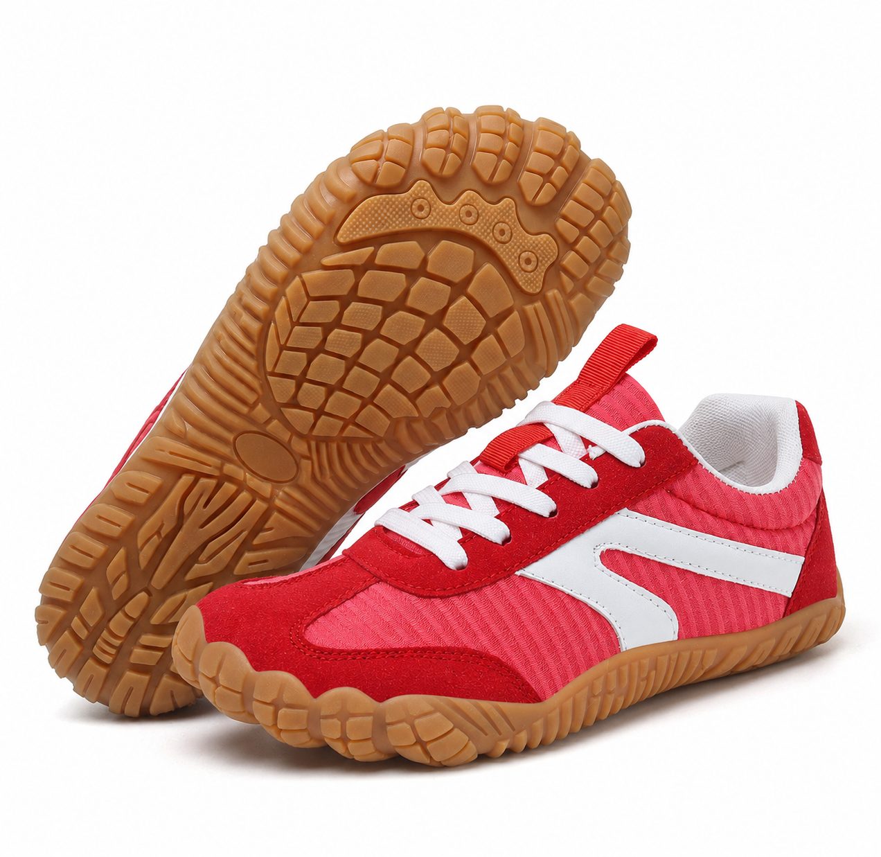 TRS Swift – Barefoot Hiking Shoes For Sports & Daily Wear (Unisex)