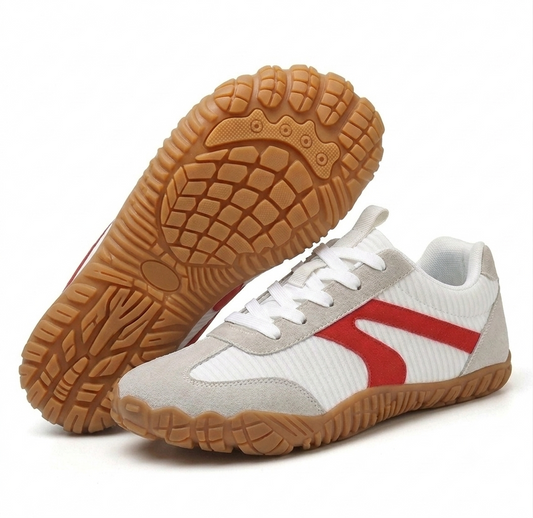 TRS Swift – Barfuß-Wanderschuhe für Sport und Alltag (Unisex)