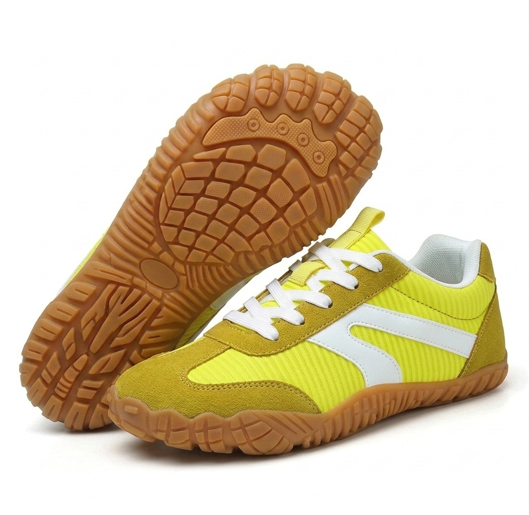 TRS Swift – Barefoot Hiking Shoes For Sports & Daily Wear (Unisex)
