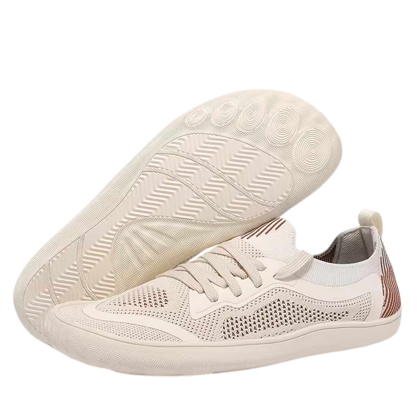 TRS Venture – Barefoot Shoes for Walking, Training & Everyday Adventure (Unisex)