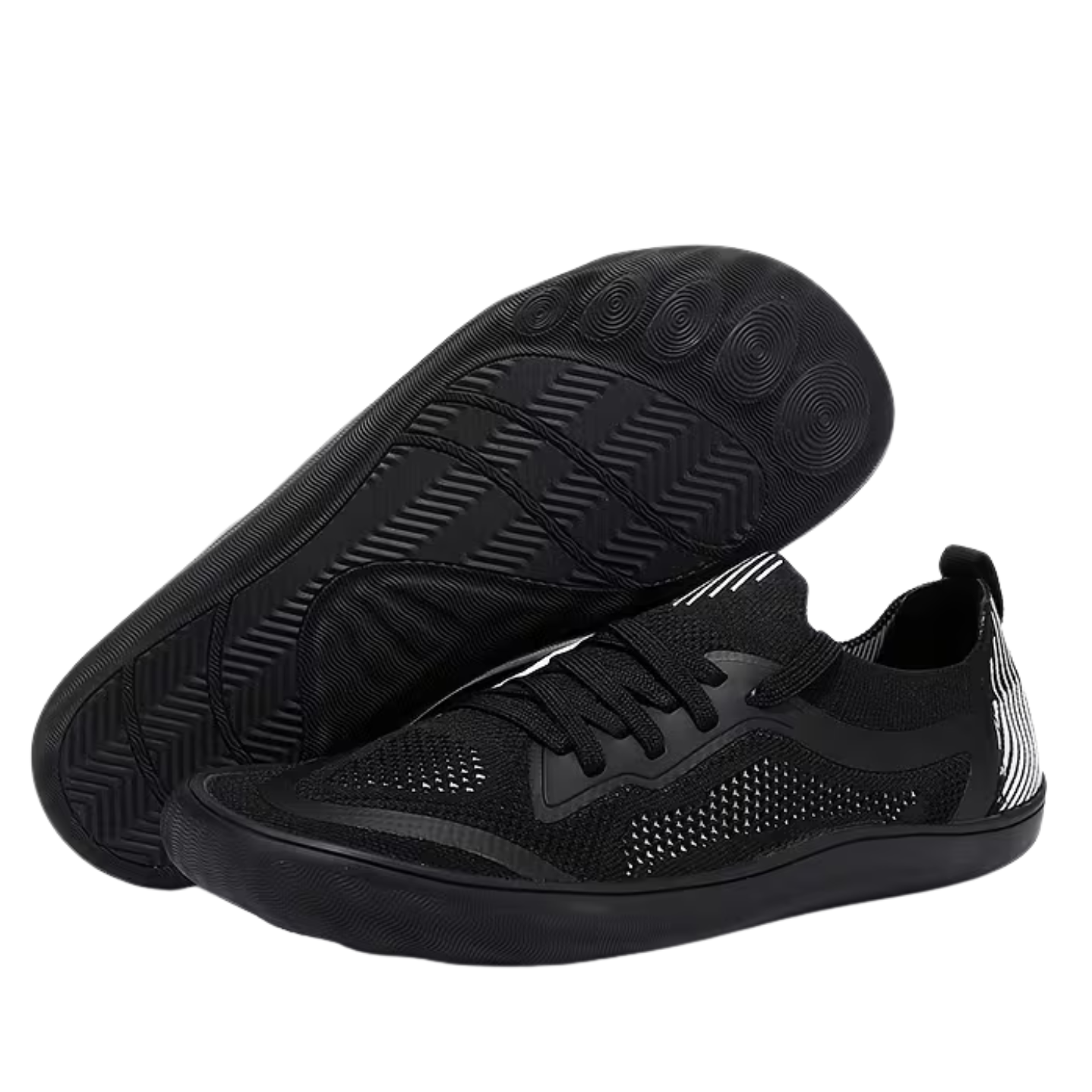 TRS Venture – Barefoot Shoes for Walking, Training & Everyday Adventure (Unisex)