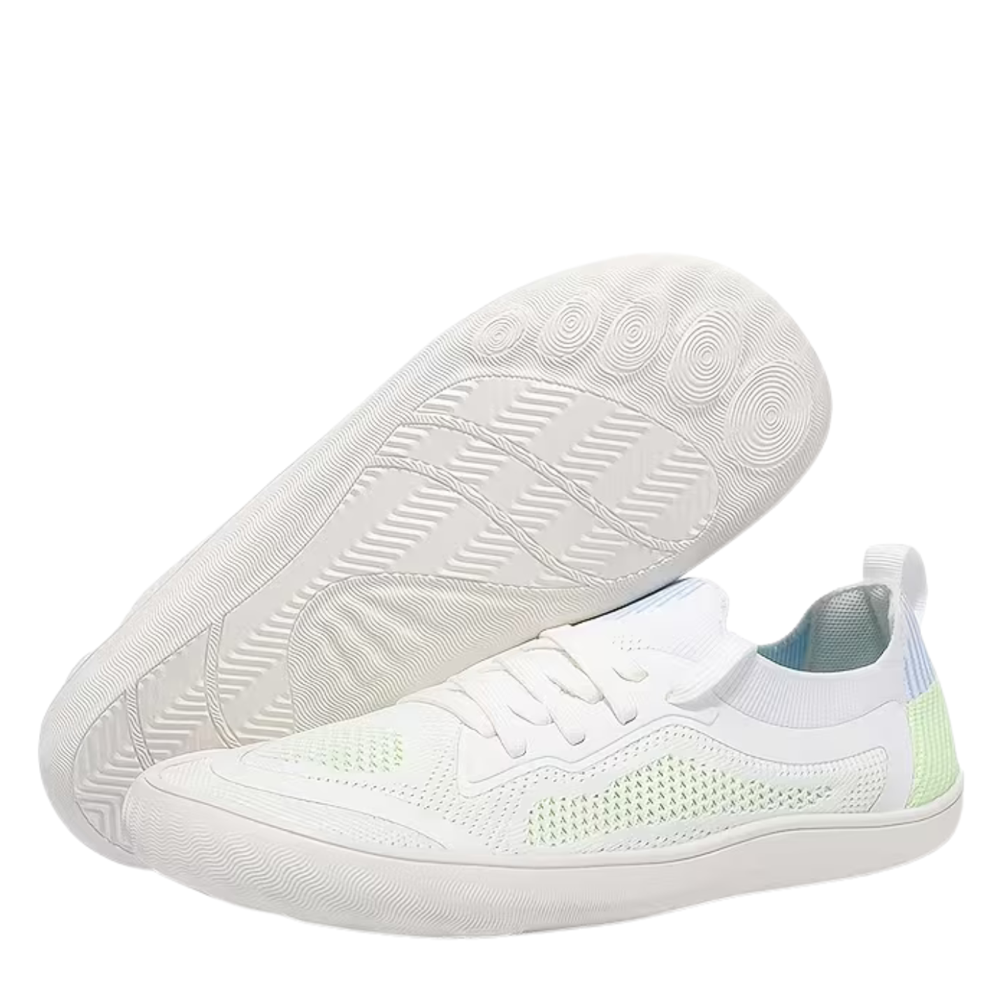 TRS Venture – Barefoot Shoes for Walking, Training & Everyday Adventure (Unisex)