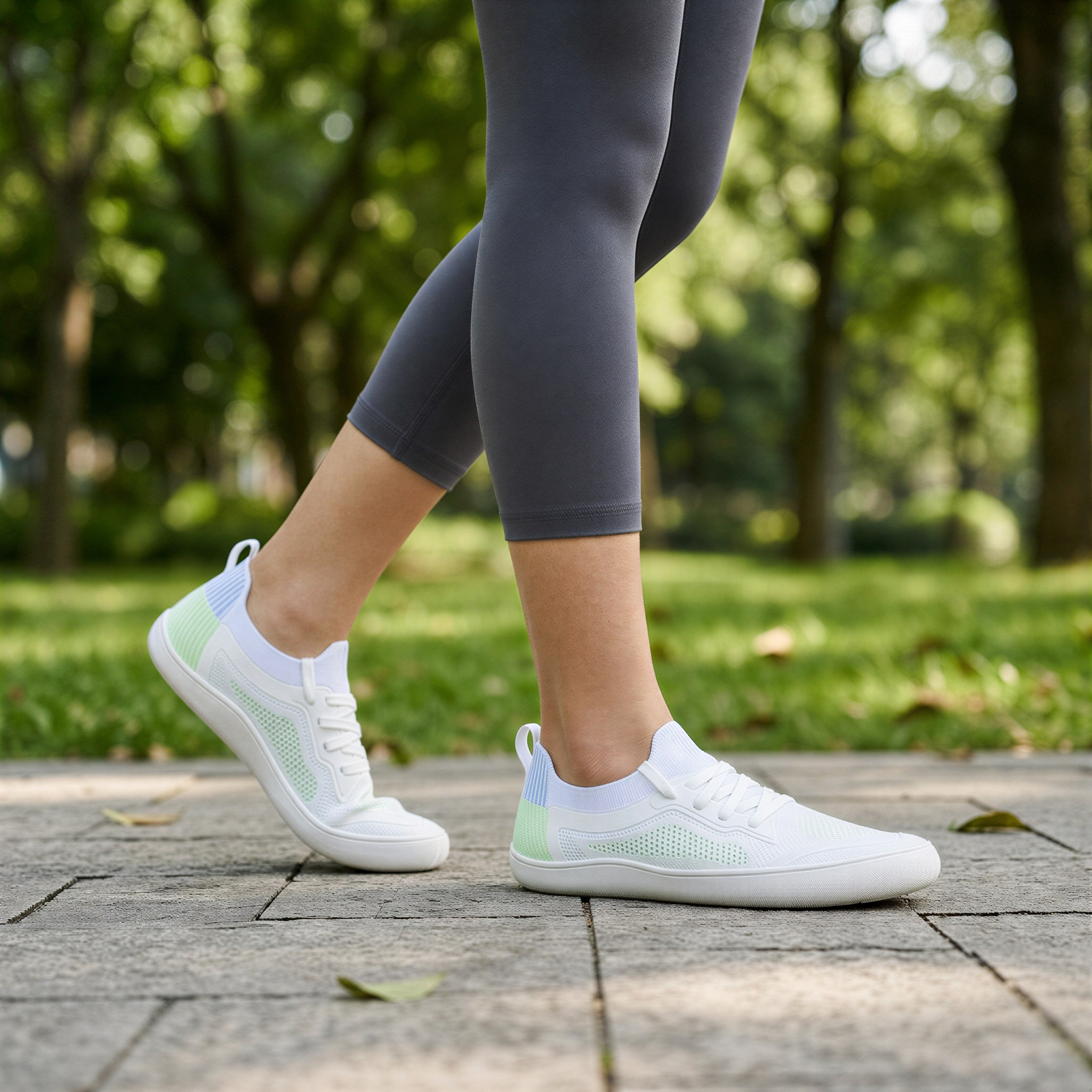 TRS Venture – Barefoot Shoes for Walking, Training & Everyday Adventure (Unisex)