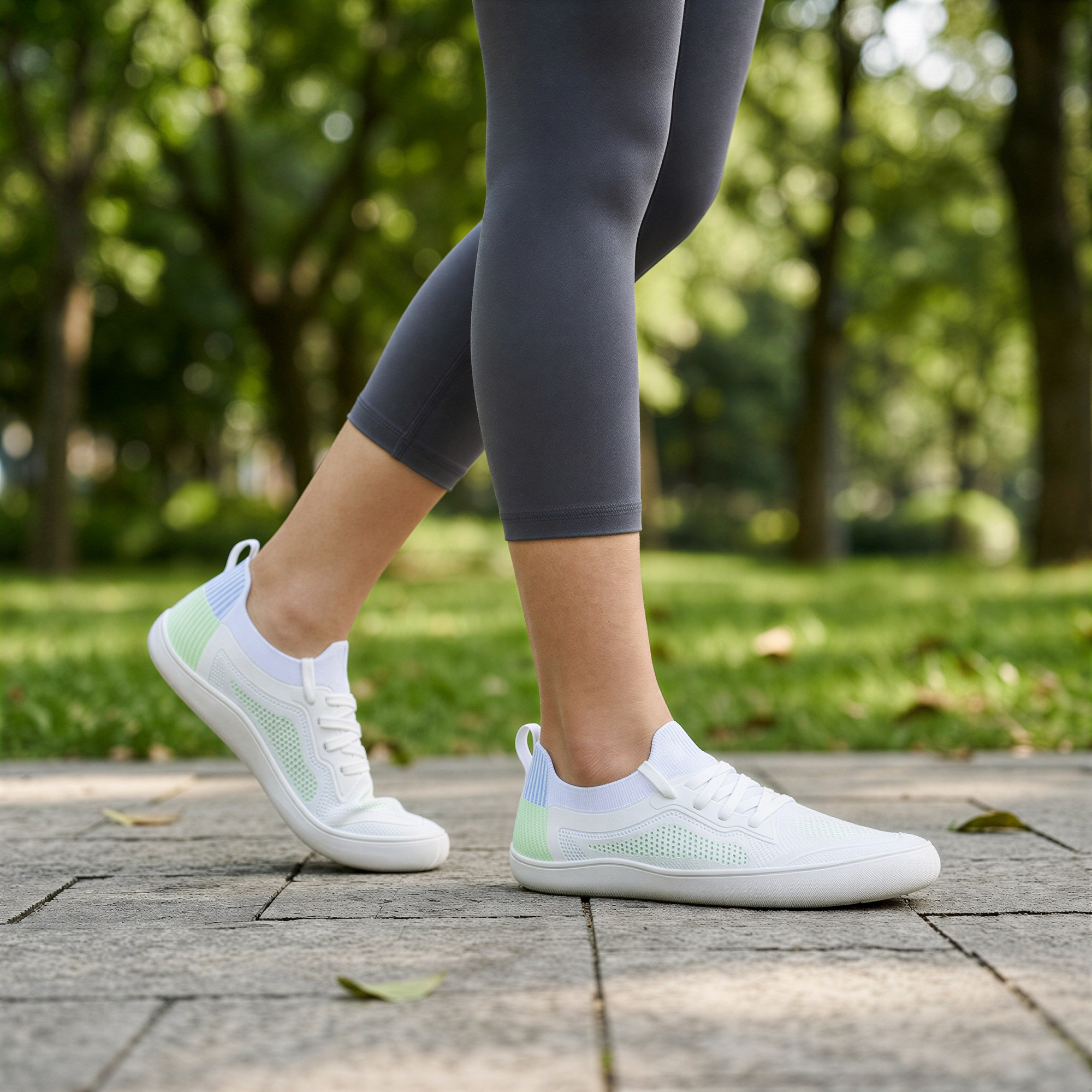 TRS Venture – Barefoot Shoes for Walking, Training & Everyday Adventure (Unisex)