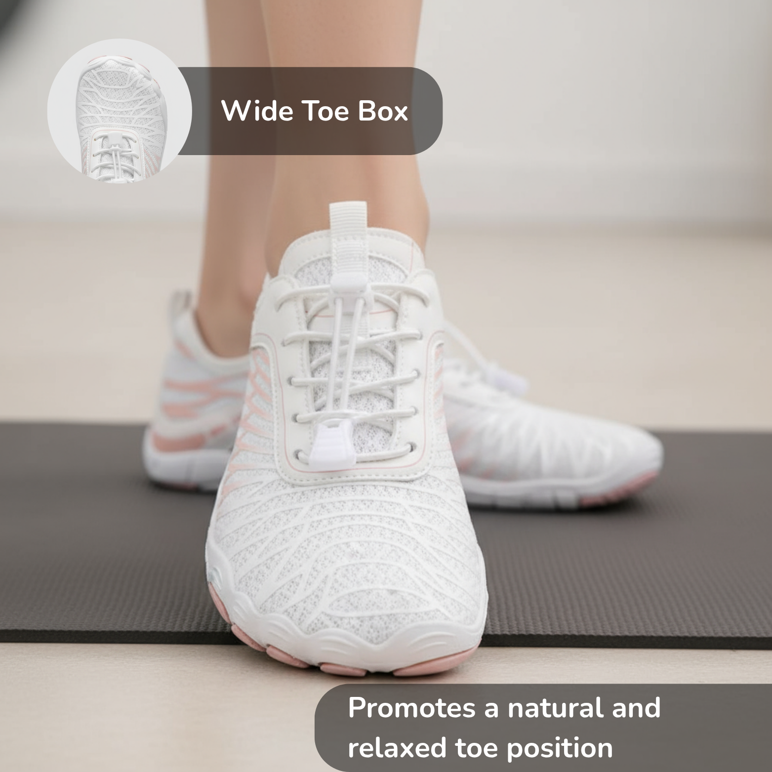 Wide toe box lang-en