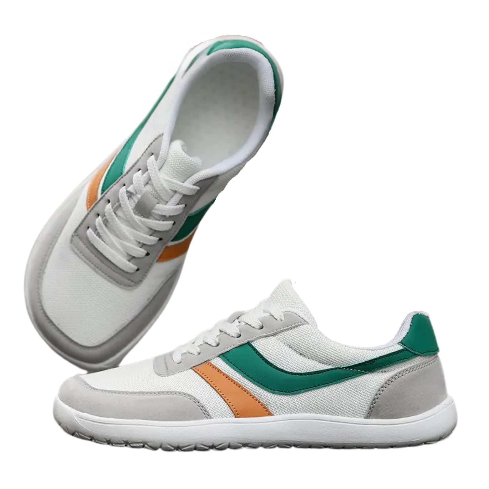 TRS Flow – Breathable Casual Sneakers for All-Day Comfort (Unisex)